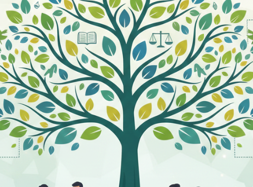 How Organizations Like Vachaspati Nyay Sansthan Trust Are Driving Real Change in Society