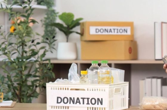 Empowering Lives: Supporting the Poor & Differently Abled for an Inclusive Society